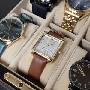 New! 6pc Nine West Women\'s Watches Box Set Nine West | Accessories | New 6pc Nine West Womens Watches  main image 2